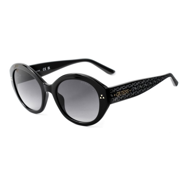 Sieviešu Saulesbrilles Guess GF00041-5401B ø 54 mm