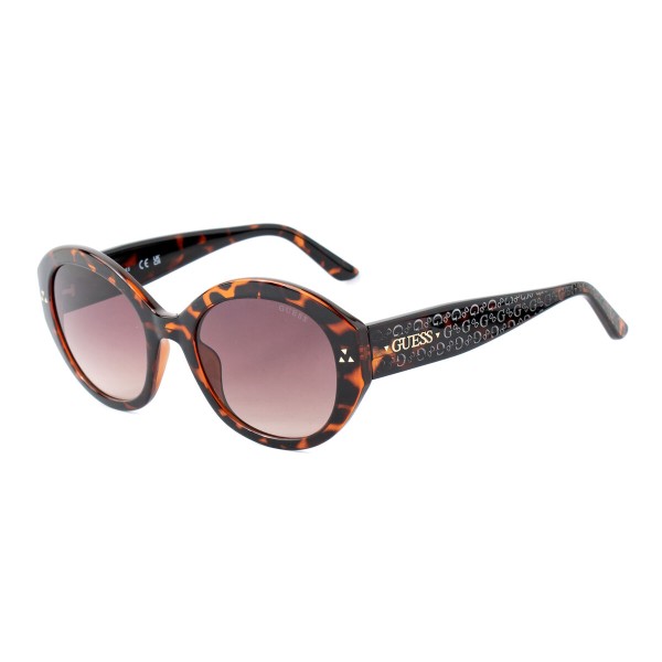 Sieviešu Saulesbrilles Guess GF00041-5452F ø 54 mm