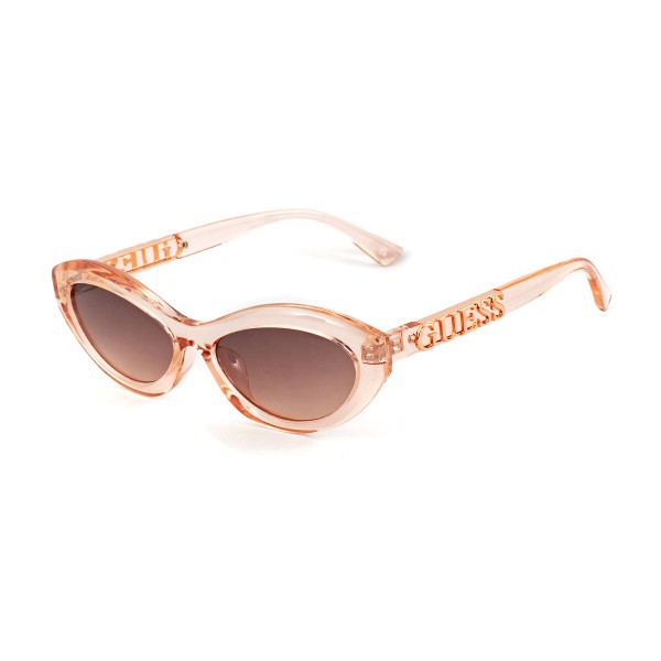 Sieviešu Saulesbrilles Guess GO00070-5572F Ø 55 mm