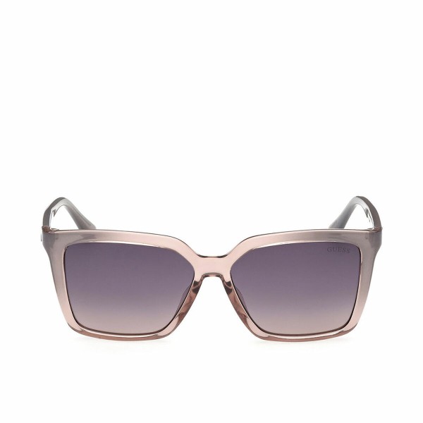 Ladies' Sunglasses Guess GU00099-5520B Ø 55 mm