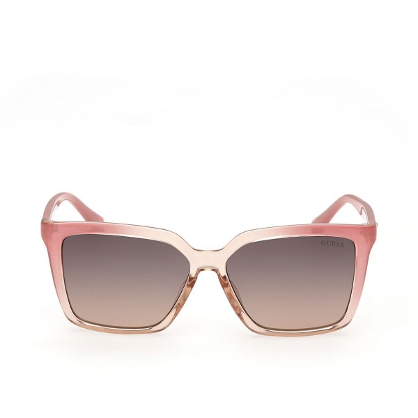 Ladies' Sunglasses Guess GU00099-5574B Ø 55 mm
