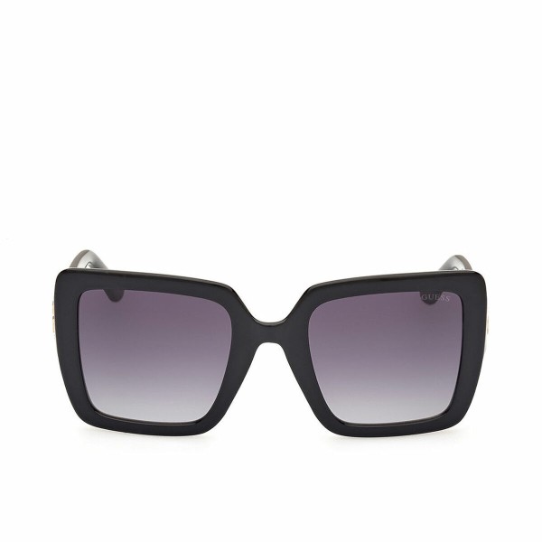 Vyriški akiniai nuo saulės Guess GU00103-5201B Ø 52 mm