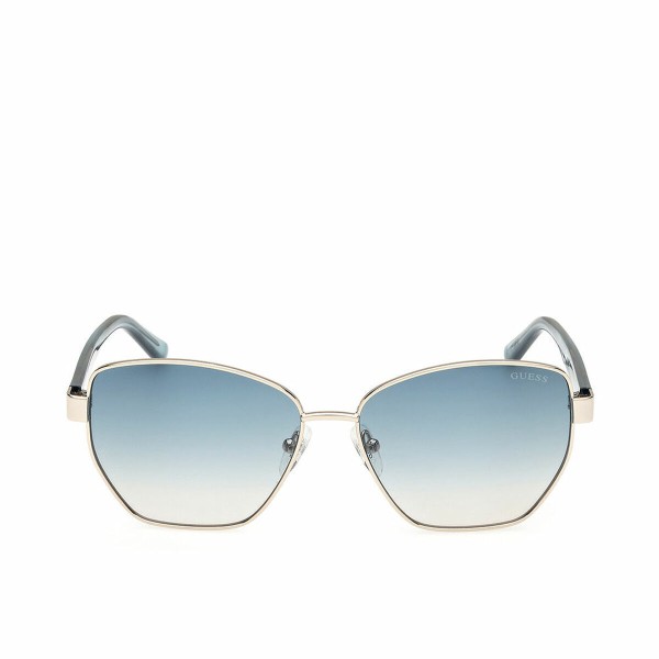 Naisten aurinkolasit Guess GU00102-5632P ø 56 mm