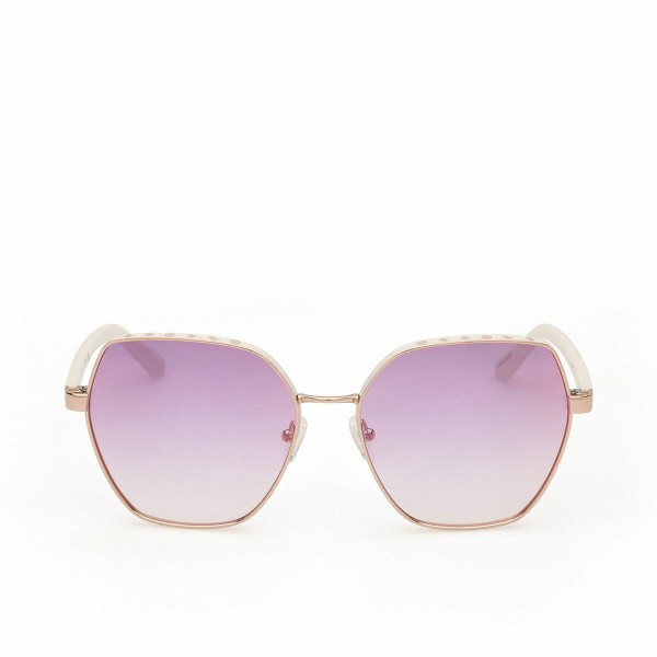 Vīriešu Saulesbrilles Guess GU00108-6021Z ø 60 mm