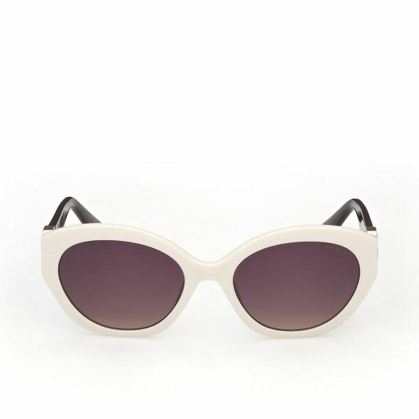 Vyriški akiniai nuo saulės Guess GU00104-5621B ø 56 mm