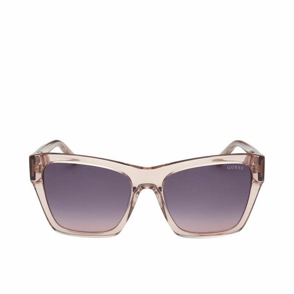 Ladies' Sunglasses Guess GU00113-5557Z Ø 55 mm