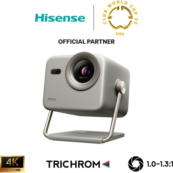 Проектор Hisense M2 PRO