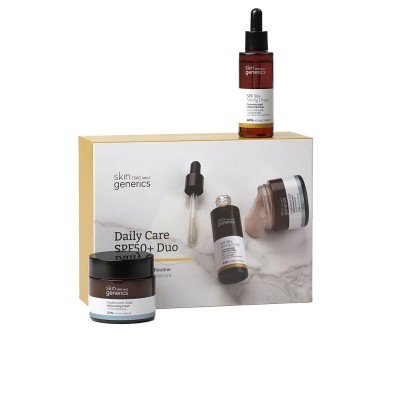 Cosmetic Set Skin Generics...