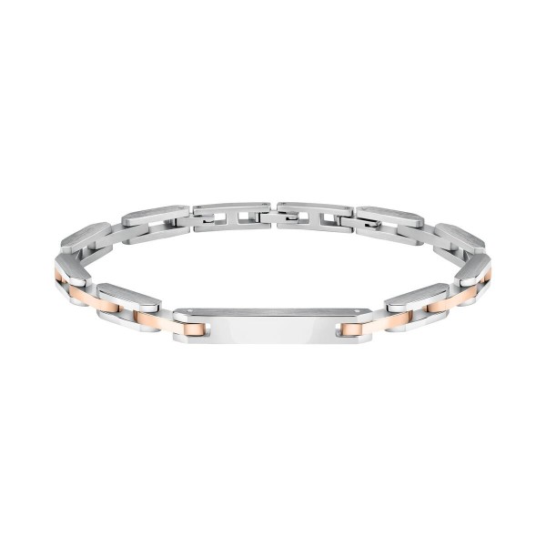 Серьги Sector SAFT52 Сталь 22 cm