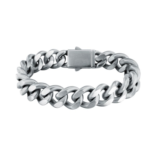 Men's Bracelet Sector SAXS04 Steel 21 cm