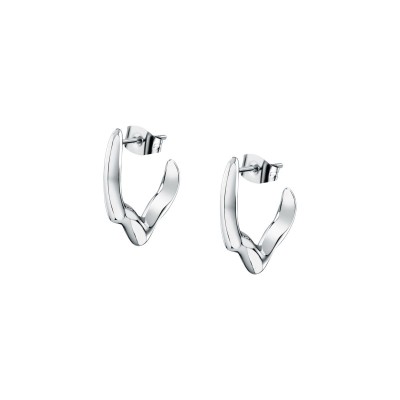 Ladies' Earrings Trussardi...