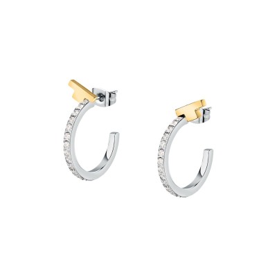 Ladies' Earrings Trussardi...
