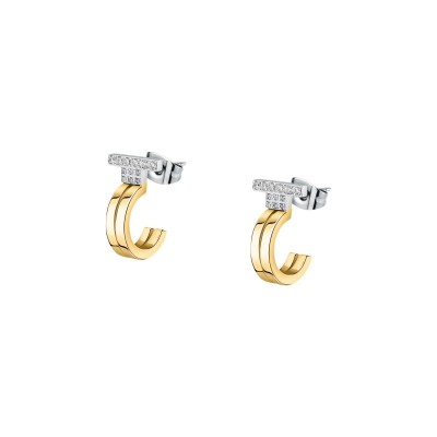 Ladies' Earrings Trussardi...