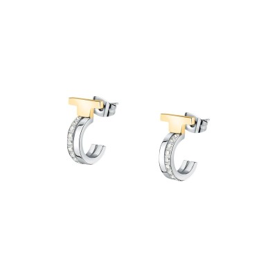 Ladies' Earrings Trussardi...