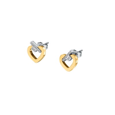 Ladies' Earrings Trussardi...