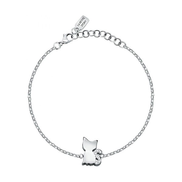 Ladies' Bracelet La Petite Story LPS05AQI12 17 - 20 cm