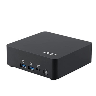 Мини-ПК MSI Cubi NUC AI...