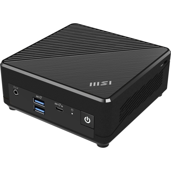 Мини-ПК MSI 936-B0A911-070/270 Intel Celeron N100