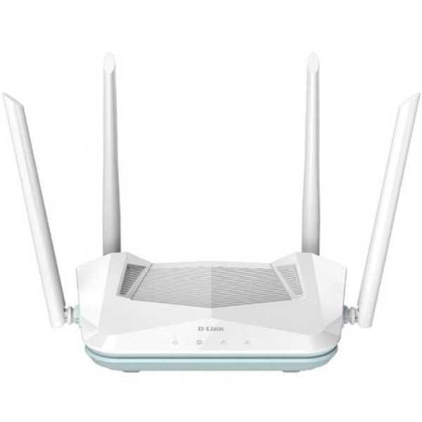 Router D-Link R15/E White