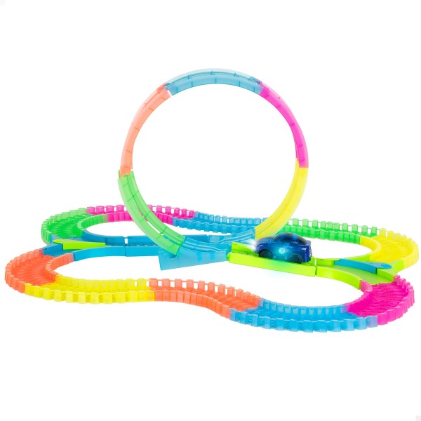 Finger skateboard Speed & Go (4 Units)