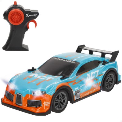 Mutautiņš Speed & Go (2 gb.)