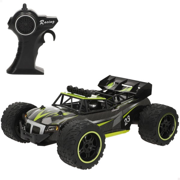 Remote control Motorbike Speed & Go (2 Units)
