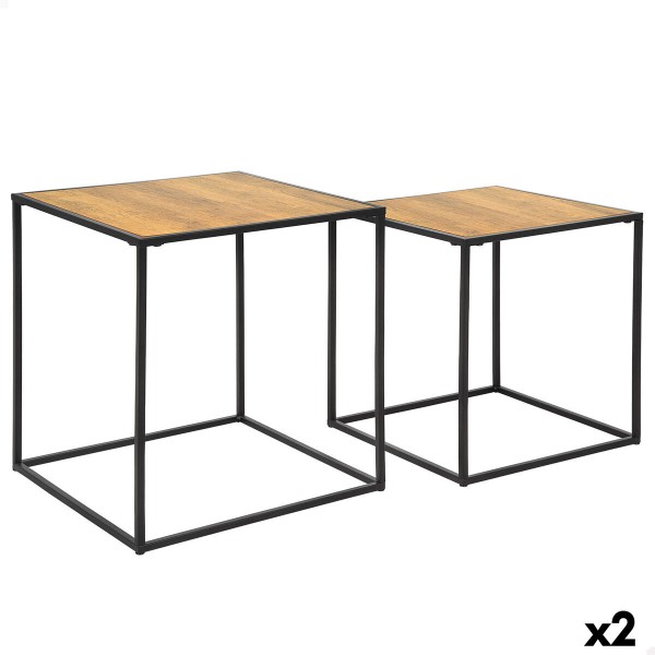 2 tooli komplekt Max Home (2 Ühikut)