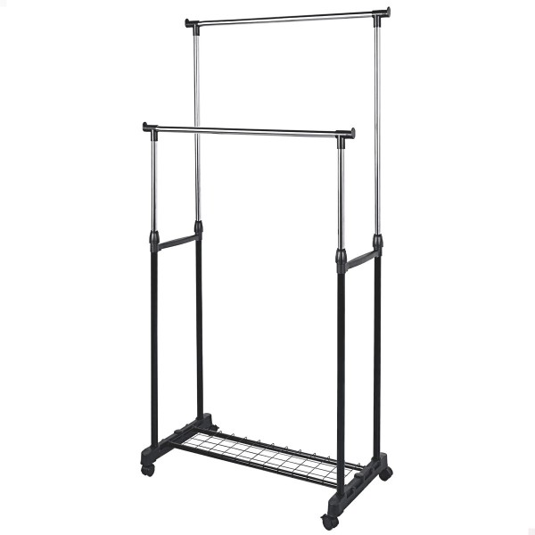 Takkiteline Max Home Metalli (2 osaa)