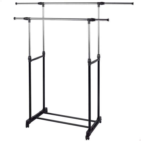 Takkiteline Max Home Metalli (2 osaa)