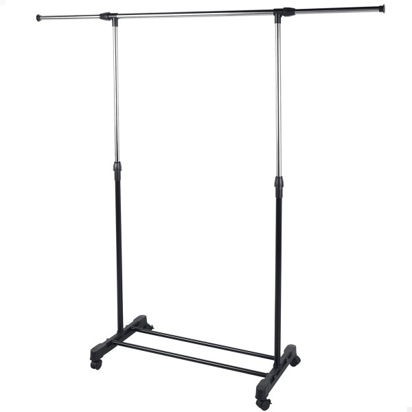 Paltų kabykla Max Home Metalinis (4 vnt.)