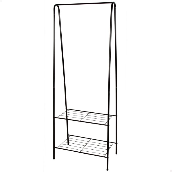 Coat rack Max Home Metal (4 Units)