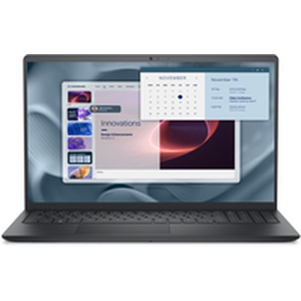 портативный Dell Pro 15 Essential PV15250 15" 15,6" Intel Core i7-1355U 16 GB RAM 512 Гб SSD Испанская Qwerty