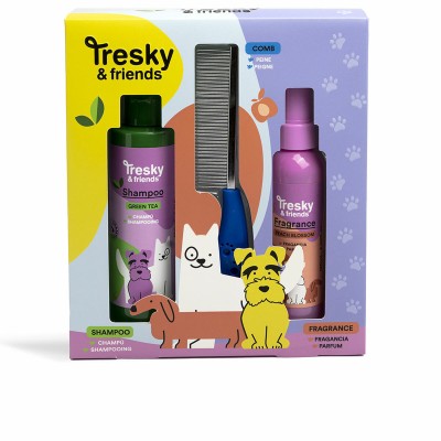 Hügieenikomplekt Tresky &...