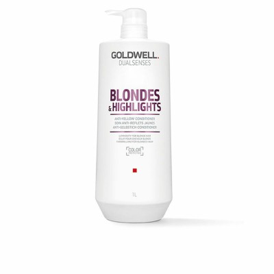 Conditioner for Blonde or...