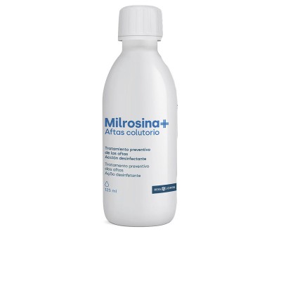 Mouthwash Milrosina...