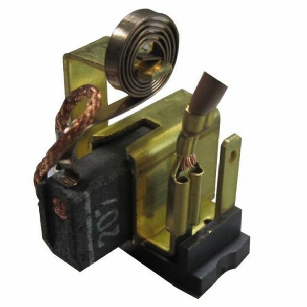 Electric motor brushes Collomix C-MIX