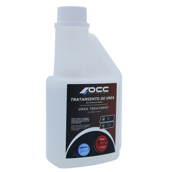 Urea apstrāde AdBlue sistēmām OCC Motorsport OCC49009 250 ml