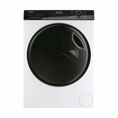 Washer - Dryer Haier...