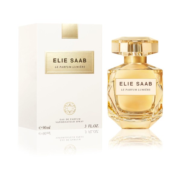 Parfem za žene Elie Saab LE PARFUM LUMIERE EDP 90 ml