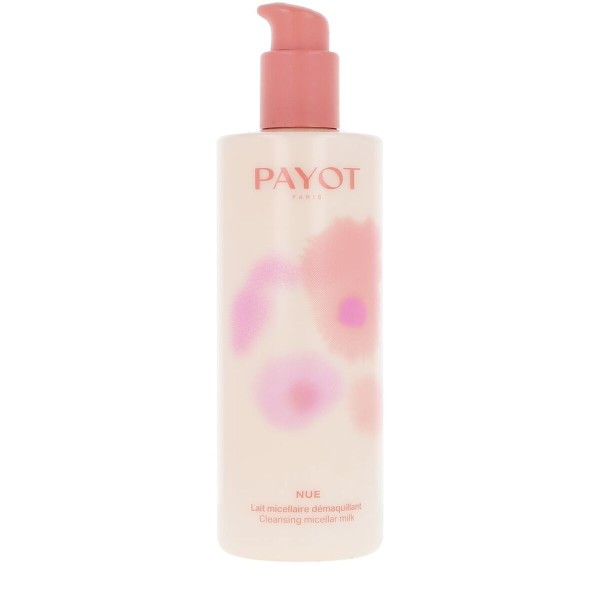 Очищающий гель для лица Payot NUE 400 ml