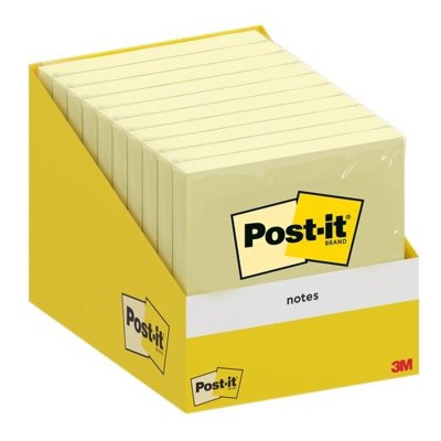 Sticky Notes Post-it...
