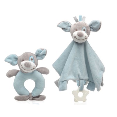 Gift Set for Babies Blue