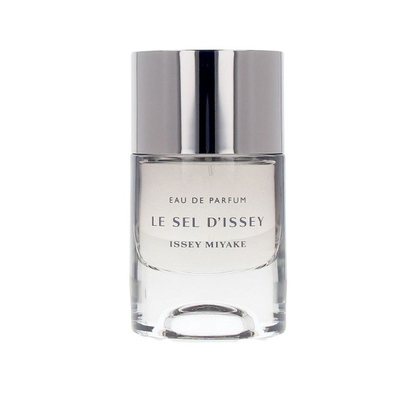 Miesten parfyymi Issey Miyake LE SEL D'ISSEY EDP 50 ml
