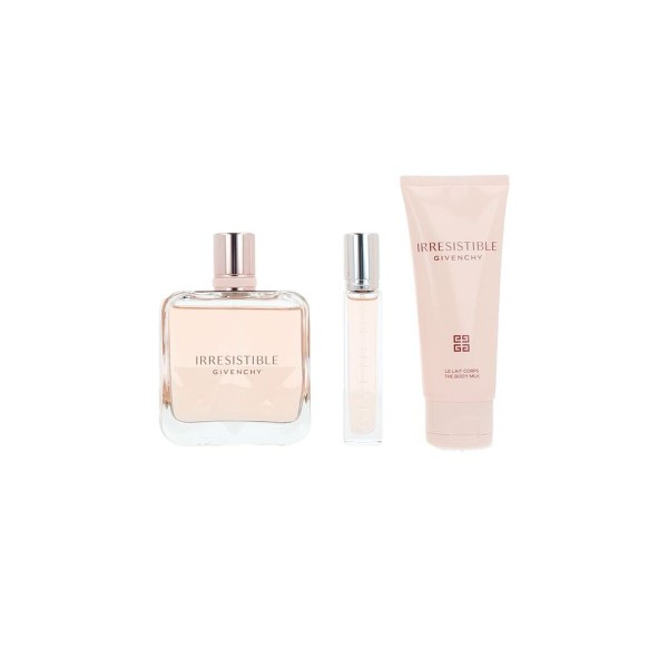 Moteriškų kvepalų rinkinys Givenchy IRRESISTIBLE GIVENCHY 3 Dalys