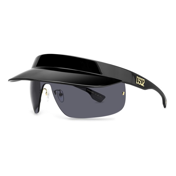 Vīriešu Saulesbrilles Dsquared2 D2-0139-S-807 Ø 99 mm