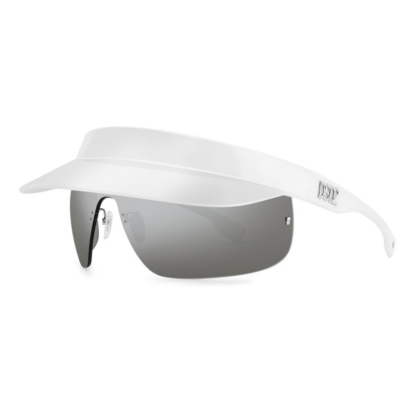 Мужские солнечные очки Dsquared2 D2-0139-S-VK6 Ø 99 mm