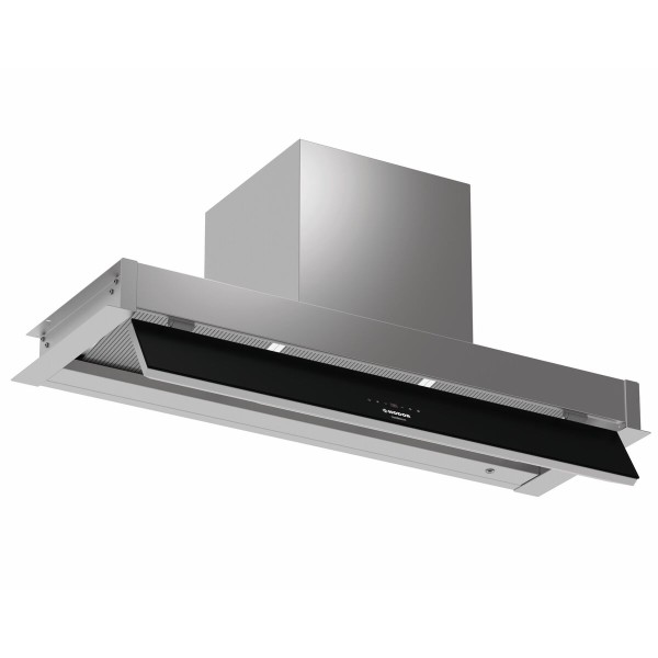Conventional Hood Nodor CROWN90NO Steel