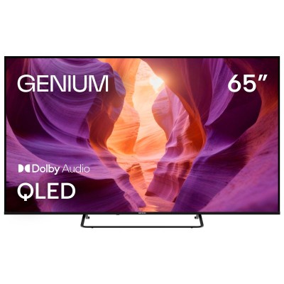 Smart TV Genium GTV75QLED...