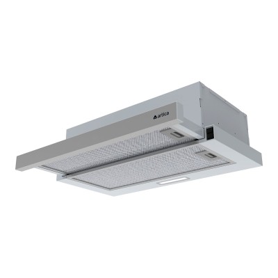 Conventional Hood Artica...