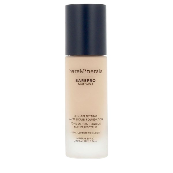Meigialus bareMinerals BAREPRO 24HR WEAR Fair 15 Neutral Spf 20 30 ml